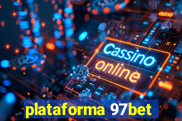 plataforma 97bet